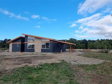 Casa en Venta en Club de Campo Residencial