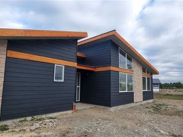 Casa en Venta en Club de Campo Residencial