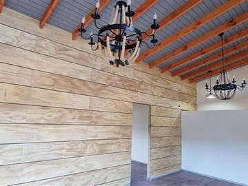 Casa en Venta en Club de Campo Residencial