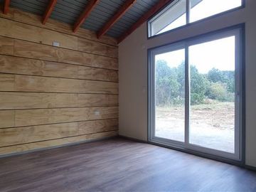 Casa en Venta en Club de Campo Residencial