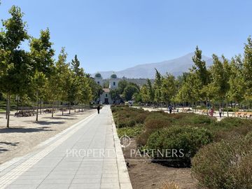 Oportunidad de inversión, excelente conectividad a pasos del metro