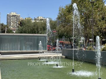 Oportunidad de inversión, excelente conectividad a pasos del metro