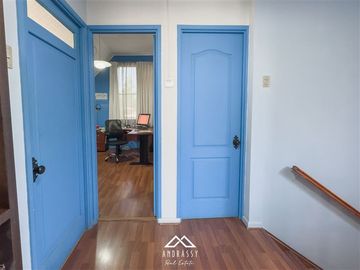 Casa en Venta en Emilia Tellez