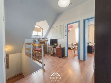 Casa en Venta en Emilia Tellez