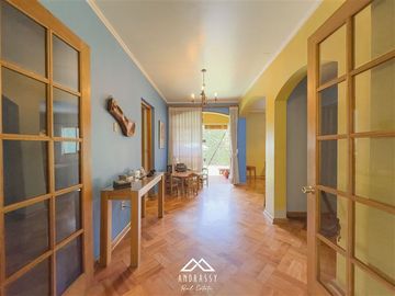 Casa en Venta en Emilia Tellez