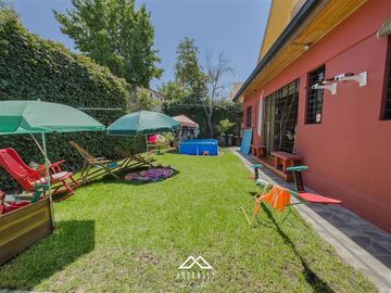 Casa en Venta en Emilia Tellez