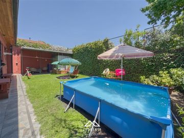 Casa en Venta en Emilia Tellez