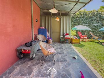Casa en Venta en Emilia Tellez