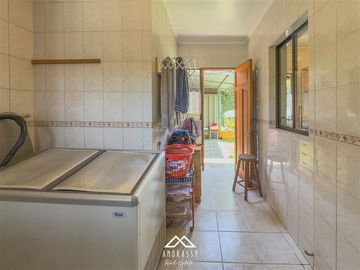 Casa en Venta en Emilia Tellez