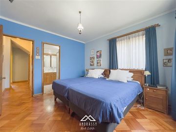 Casa en Venta en Emilia Tellez