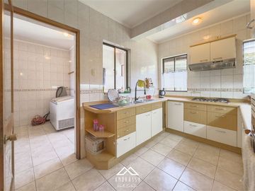 Casa en Venta en Emilia Tellez