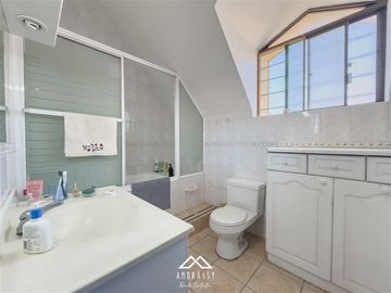 Casa en Venta en Emilia Tellez