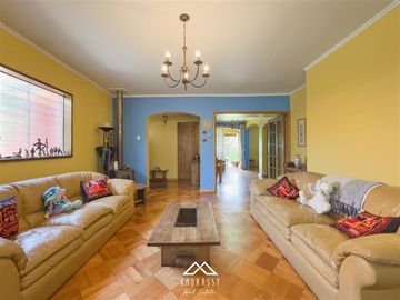 Casa en Venta en Emilia Tellez