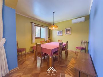 Casa en Venta en Emilia Tellez