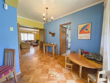 Casa en Venta en Emilia Tellez