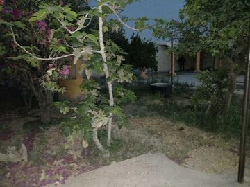 QUINTA EN VENTA EN COL. MA. LÓPEZ MERCADO EN TORREÓN, COAHUILA