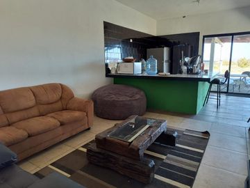 CASA EN VENTA EN EL PUEBLO MÁGICO PARRAS DE LA FUENTE COAHUILA