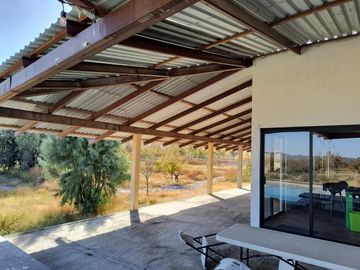 CASA EN VENTA EN EL PUEBLO MÁGICO PARRAS DE LA FUENTE COAHUILA