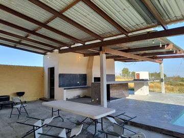 CASA EN VENTA EN EL PUEBLO MÁGICO PARRAS DE LA FUENTE COAHUILA