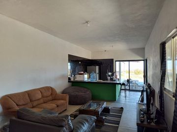 CASA EN VENTA EN EL PUEBLO MÁGICO PARRAS DE LA FUENTE COAHUILA
