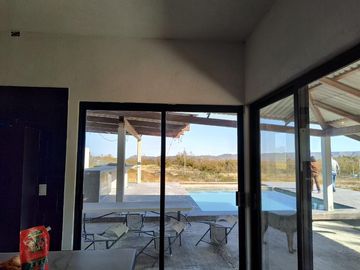 CASA EN VENTA EN EL PUEBLO MÁGICO PARRAS DE LA FUENTE COAHUILA
