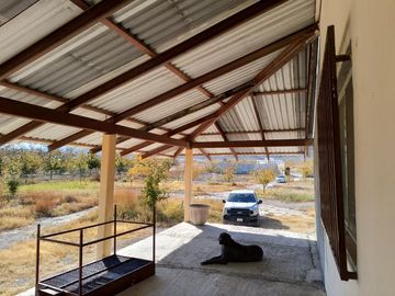 CASA EN VENTA EN EL PUEBLO MÁGICO PARRAS DE LA FUENTE COAHUILA