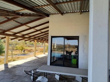 CASA EN VENTA EN EL PUEBLO MÁGICO PARRAS DE LA FUENTE COAHUILA