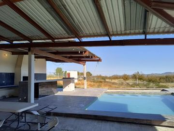 CASA EN VENTA EN EL PUEBLO MÁGICO PARRAS DE LA FUENTE COAHUILA