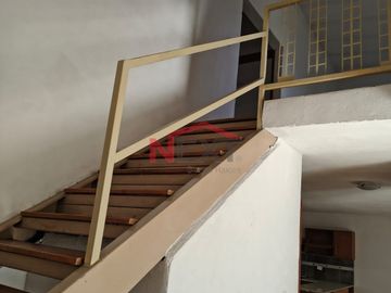 CASA EN VENTA EN RESIDENCIAL LOS PINOS