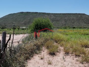 Se VENDE Rancho en General Cepeda
