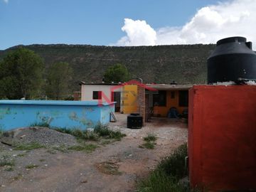 Se VENDE Rancho en General Cepeda