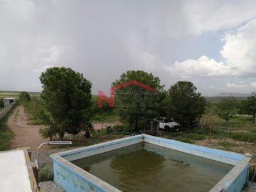 Se VENDE Rancho en General Cepeda