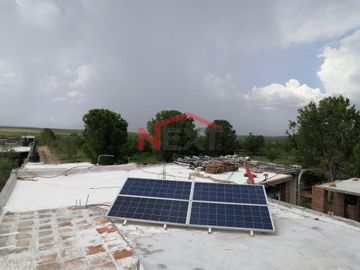 Se VENDE Rancho en General Cepeda