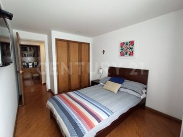Apartamento para venta en Puente Largo