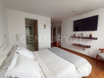 Apartamento para venta en Puente Largo