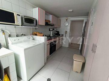 Apartamento para venta en Puente Largo