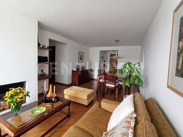 Apartamento para venta en Puente Largo