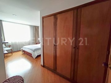 Apartamento para venta en Puente Largo