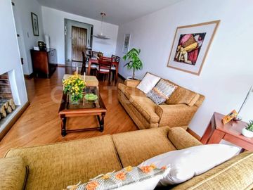 Apartamento para venta en Puente Largo
