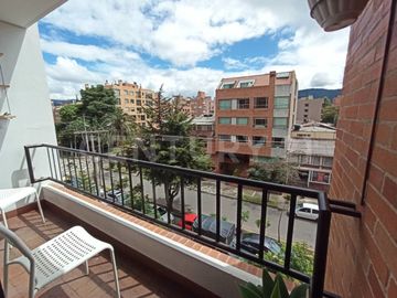 Apartamento para venta en Puente Largo
