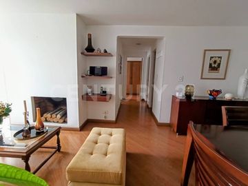 Apartamento para venta en Puente Largo