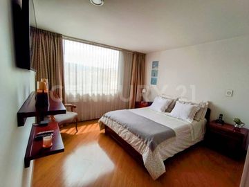 Apartamento para venta en Puente Largo