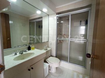 Apartamento para venta en Puente Largo