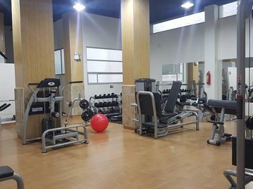 Venta suite, Monteserrín Ekopark. ALB