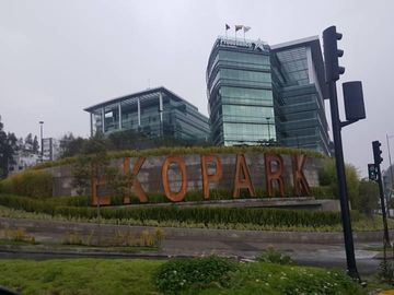 Venta suite, Monteserrín Ekopark. ALB