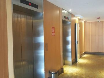 Venta suite, Monteserrín Ekopark. ALB