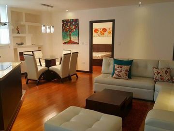 Venta suite, Monteserrín Ekopark. ALB