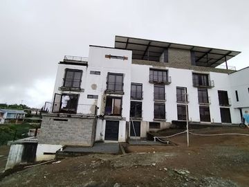 ARRIENDO de APARTAMENTO en PEREIRA