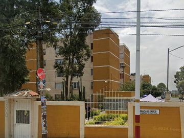 Venta de Departamento en Villa Tlatempa, San Juan Ixtayopa, Tláhuac