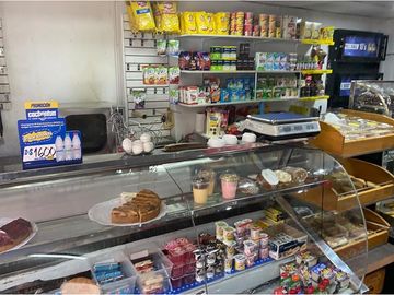 Derecho de Llave Minimarket Santiago Centro